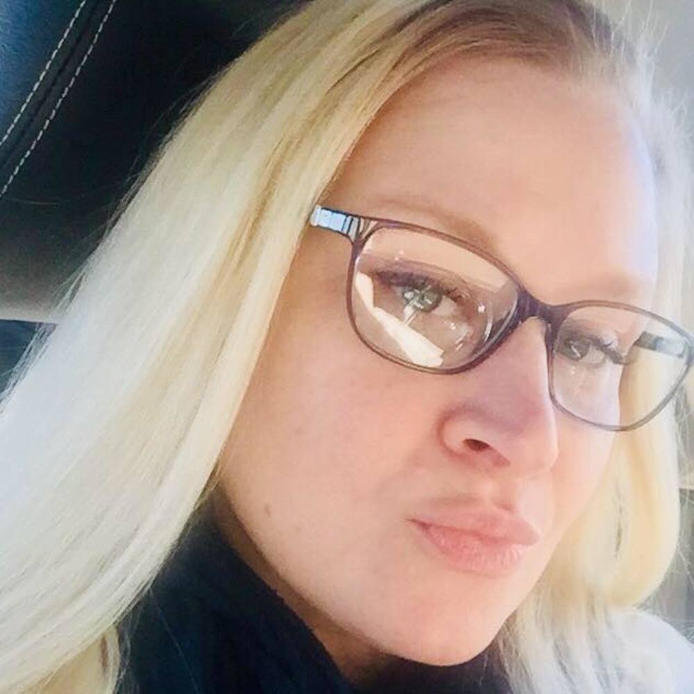 Meet your Posher, Donna